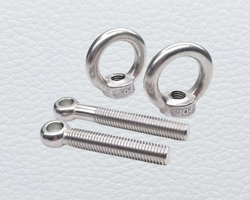 Eye Bolt / Eye Nut