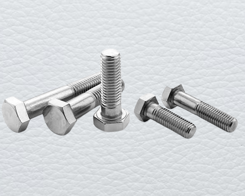 Hex Bolt /  Screw